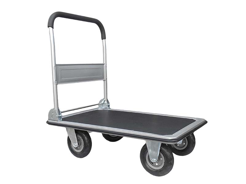 PROPER Prepravný vozík s nosnosťou 300kg PROFI