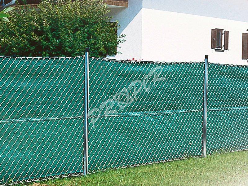 PROPER tieniaca sieť 1,5x50m 80g/m2