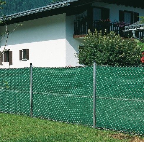Sieť tieniaca 2,0x10m 190g/m2 