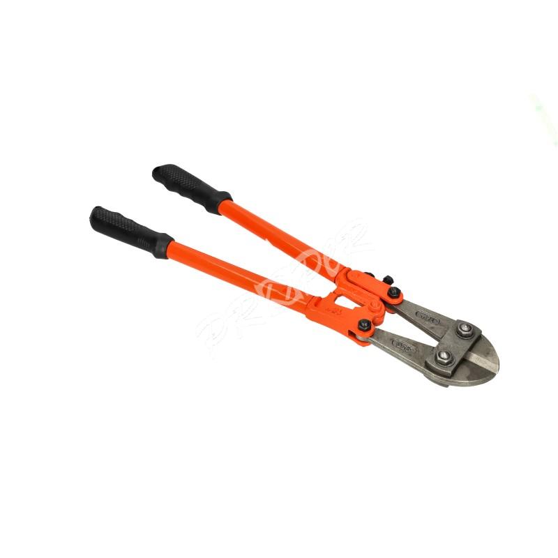 Nožnice pákové 450mm Cr-Mo PROFi max 6-8mm 