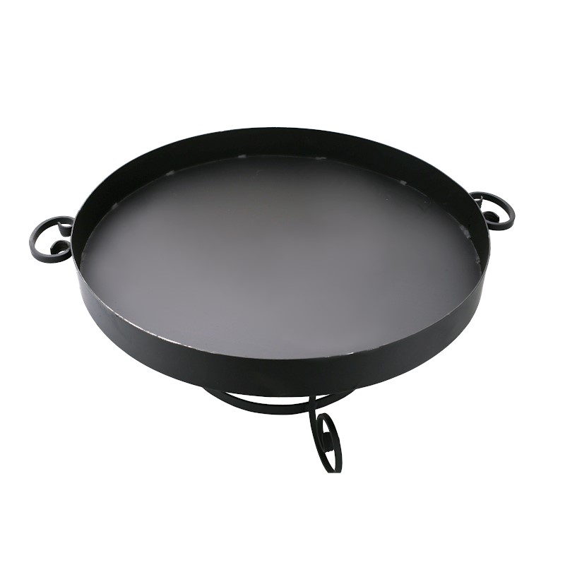 Ohnisko oceľové záhradné 70cm