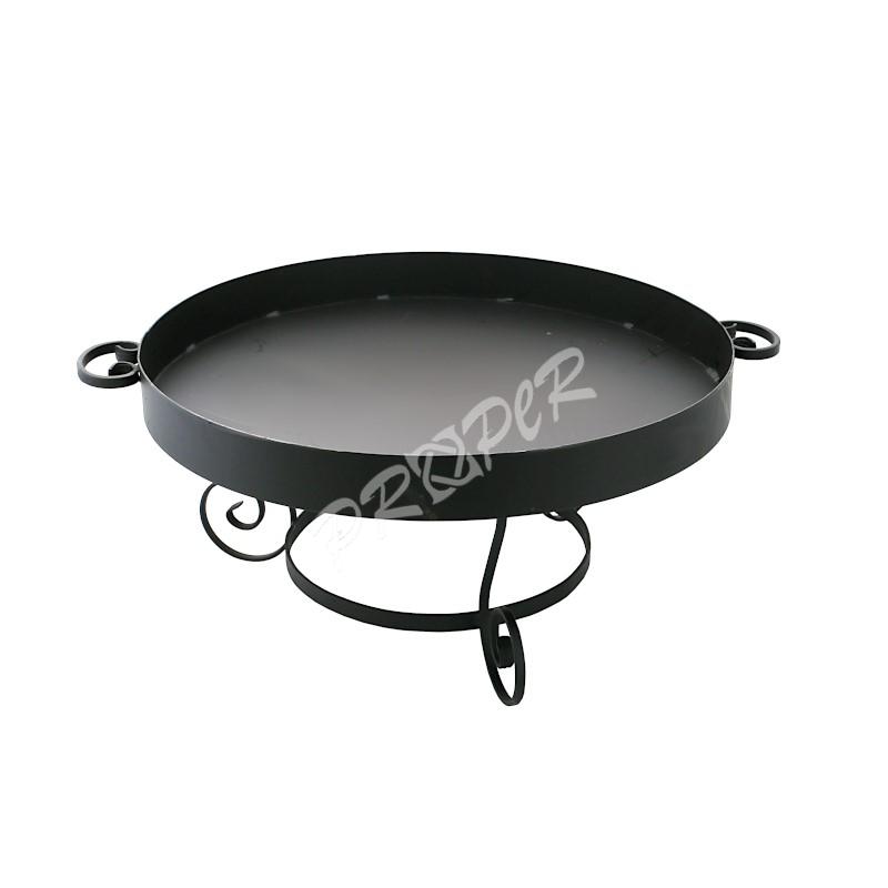 PROPER Ohnisko oceľové záhradné 70cm