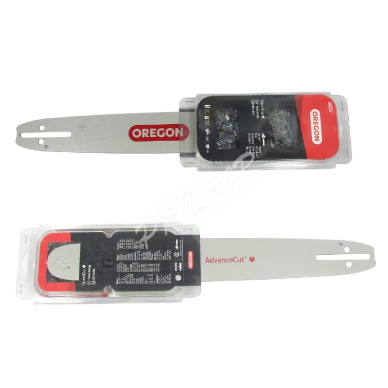 Lišta + 2ks reťazí OREGON .325x1.5 56E HUSQVARNA 33cm