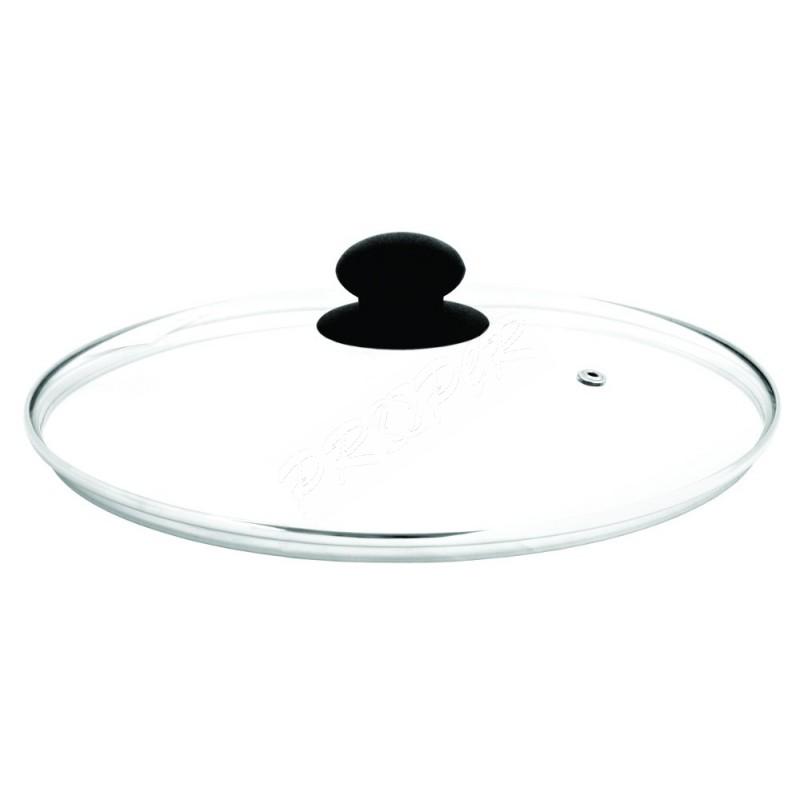 PROPER Pokrievka sklenená 30cm