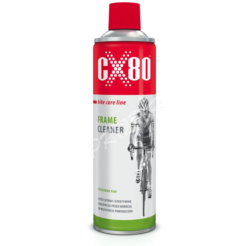 Bike Frame Cleaner prípravok na čistenie bicyklov 500ml