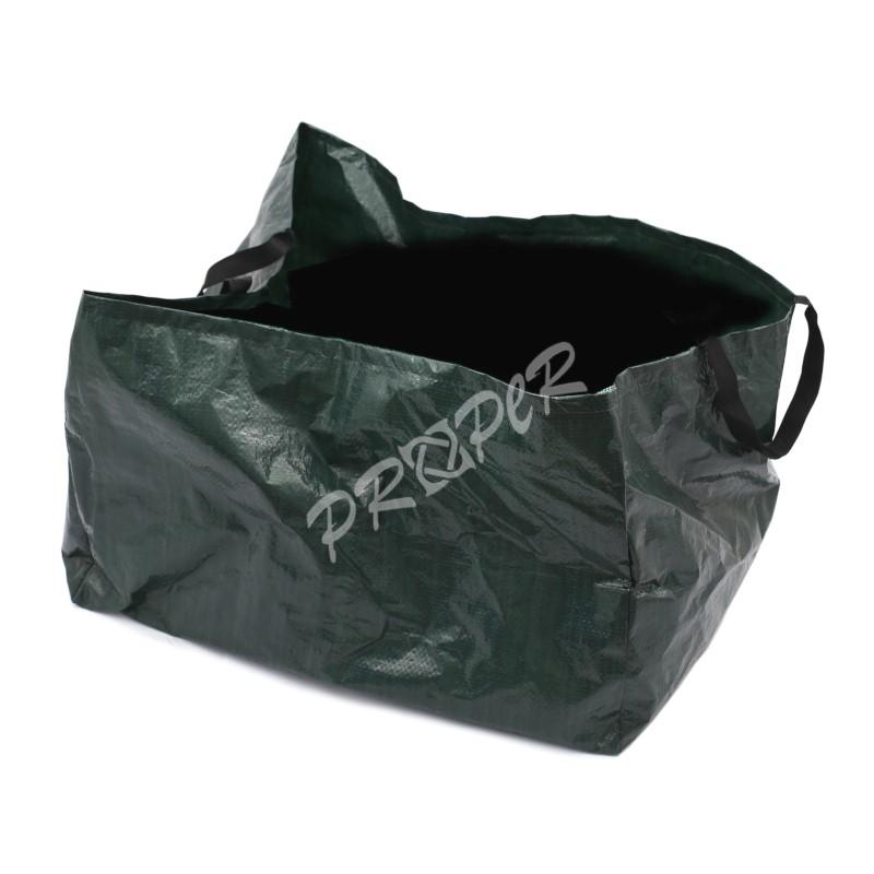 Kôš záhradný XL-Green plast 120L