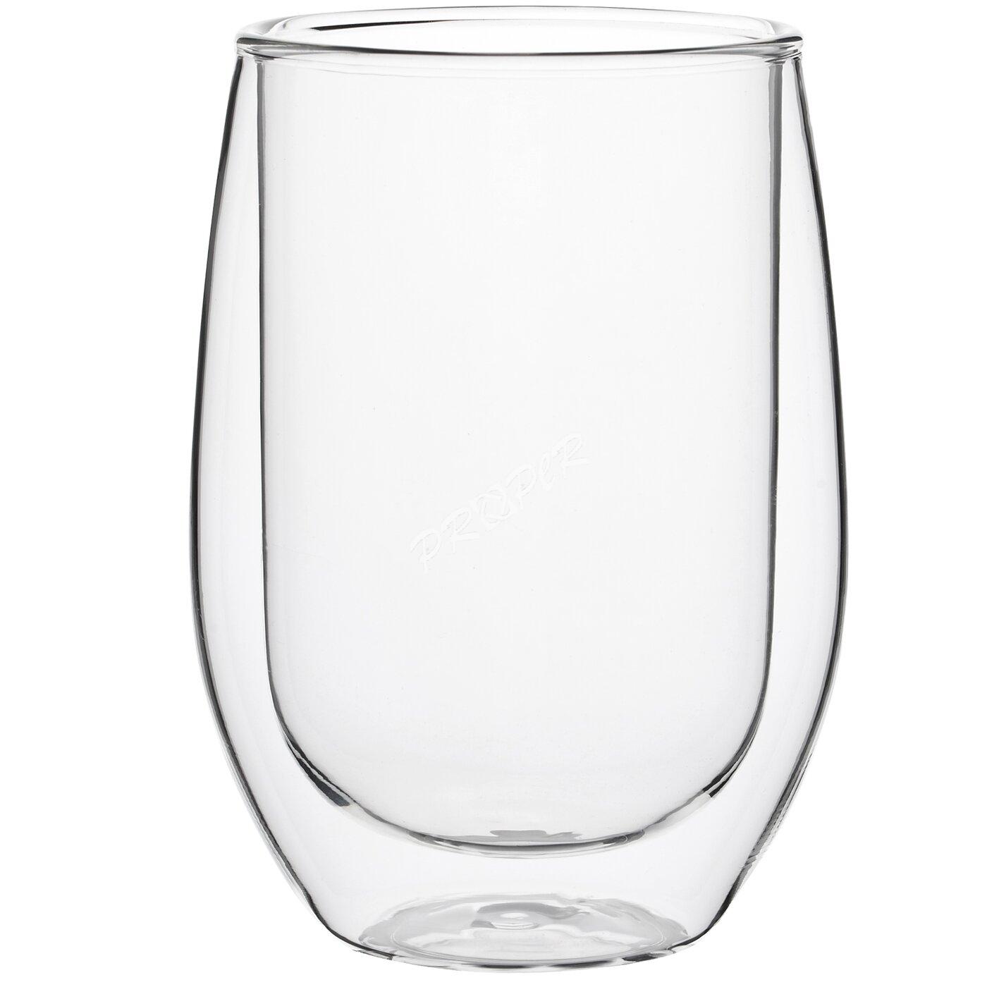 Pohár na kávu thermo 300ml Sublime