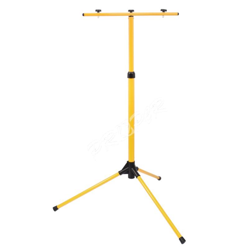 Statív univerzál 175cm 2xLED reflektor 