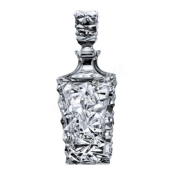 Bohemia Jihlava karafa 900ml whisky GLACIER