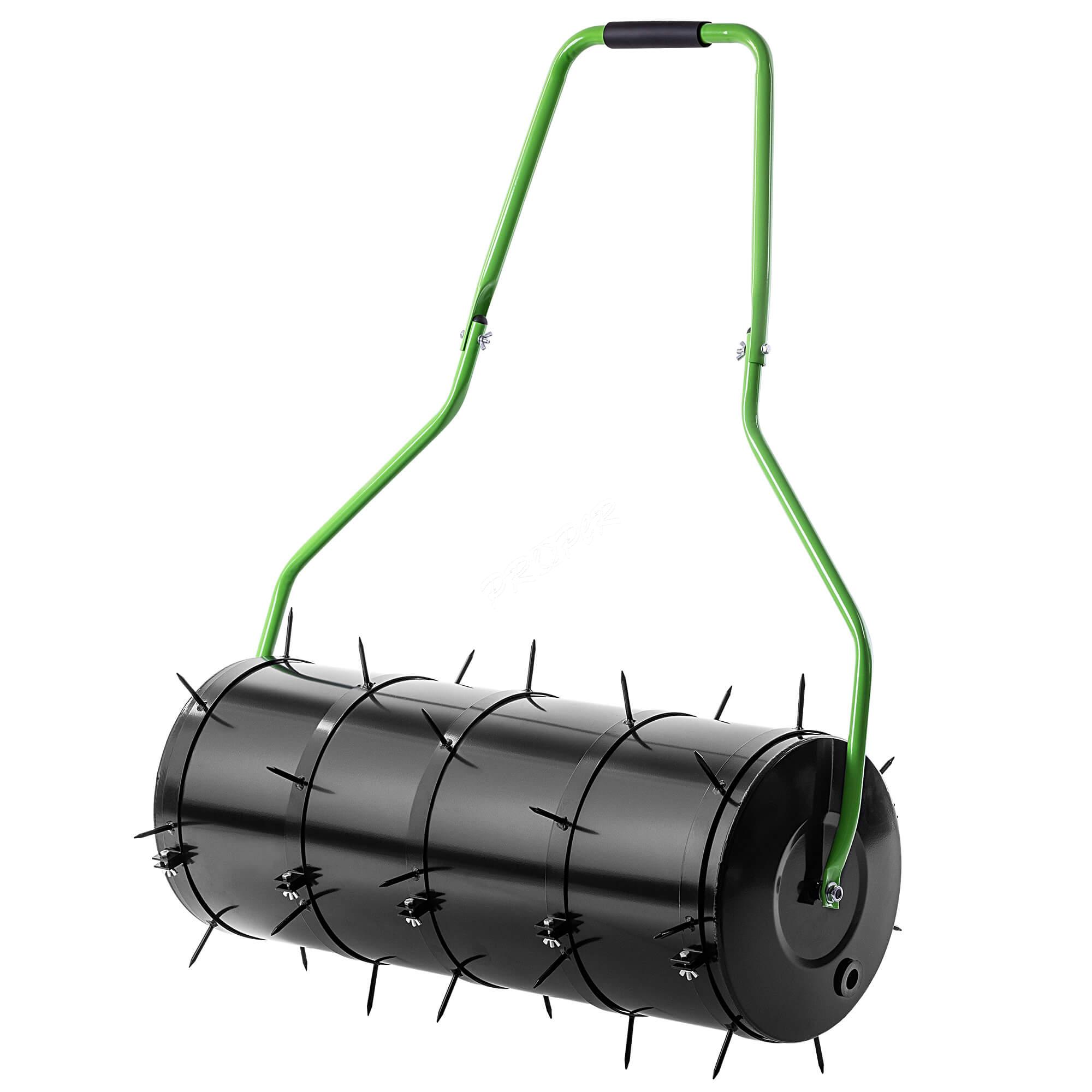 Valec záhradný prevzdušnovač 80cm