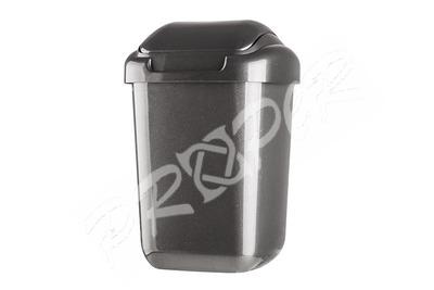 PROPER Odpadkový kôš STANDARD 15l grafit