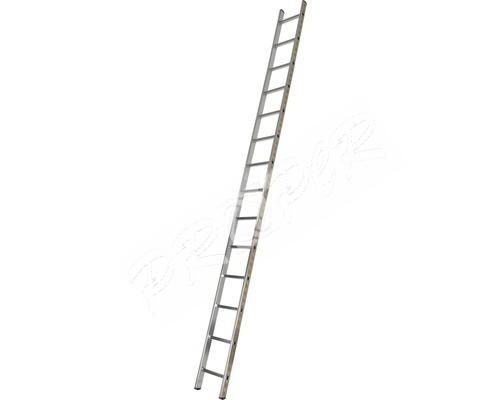 Rebrík 1 x 14 priečok 