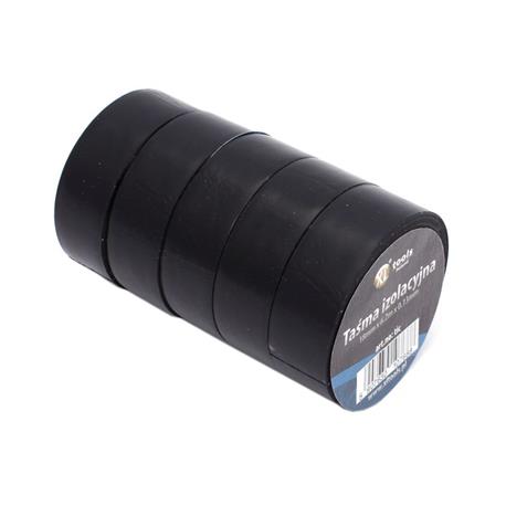 PROtechnik Izolačná páska 18mm x 6,2m čierna