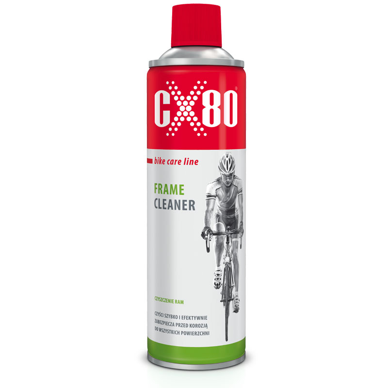 Bike Frame Cleaner prípravok na čistenie bicyklov 500ml