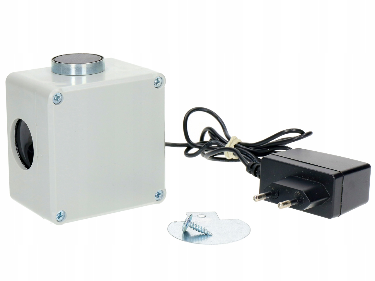 Ultrazvukový plašič na kuny, myši a potkany DRAGON ULTRASONIC C360