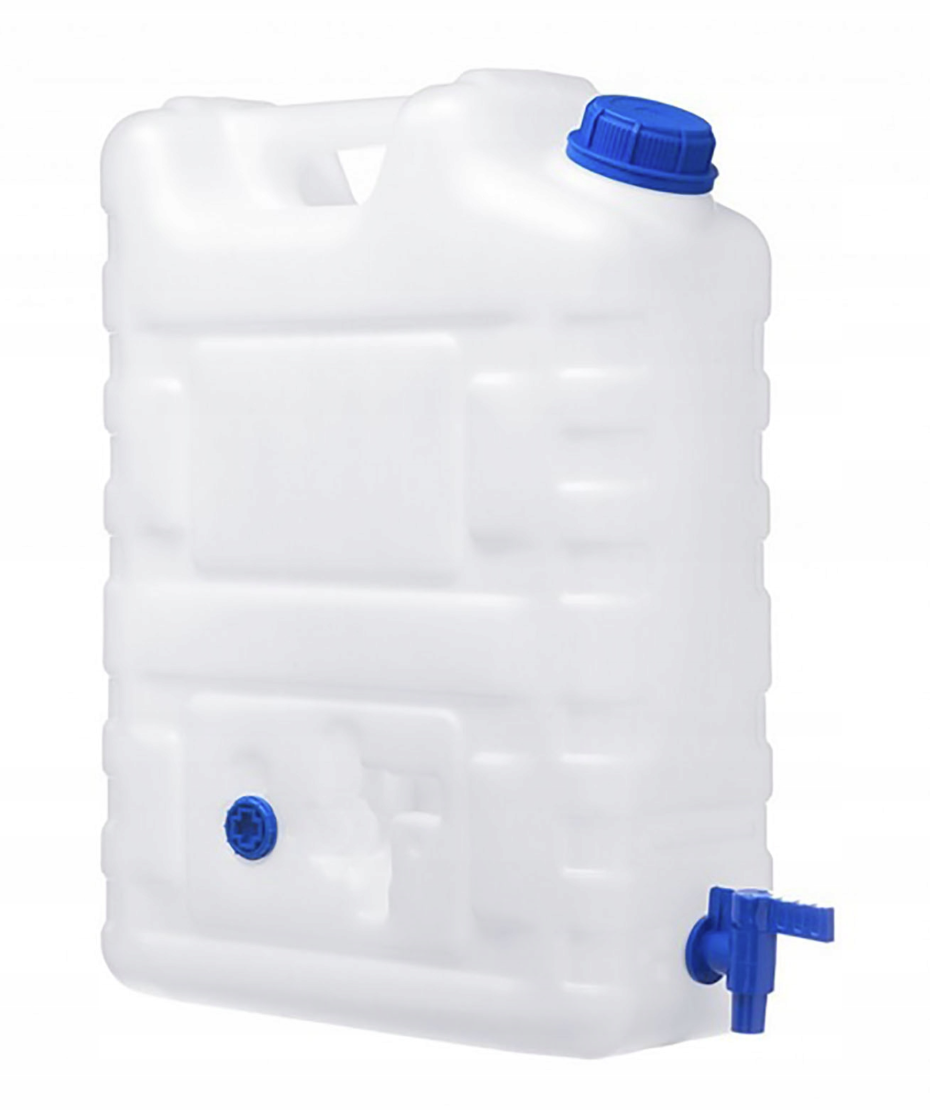 Kanister plastový na vodu 20L XLCAN 