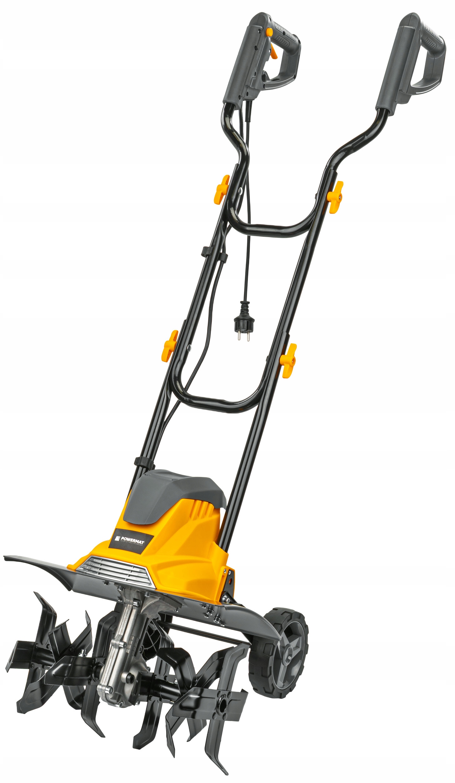 Kultivátor elektrický 1900W PM-GGE-1900M Powermat