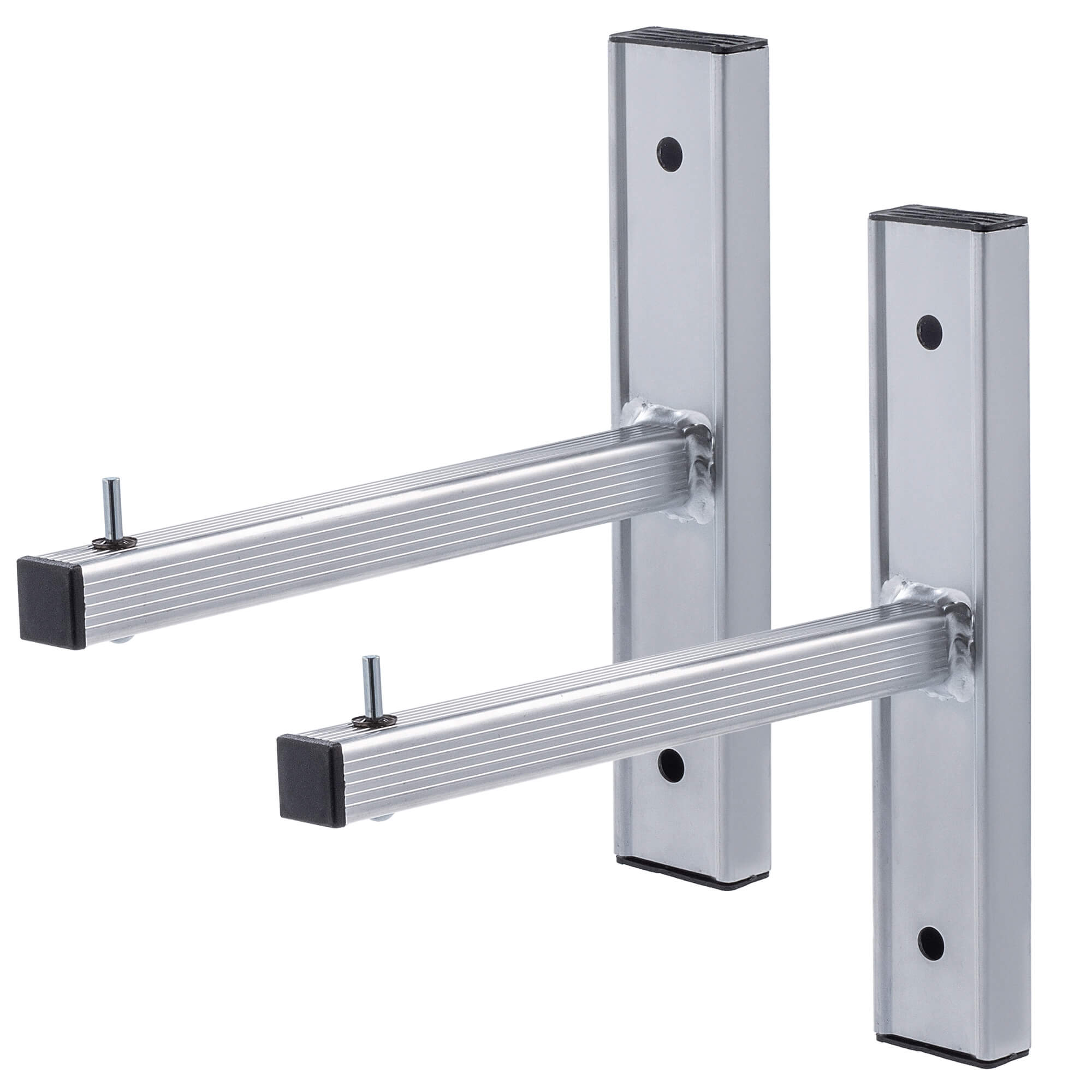 Držiak rebríka na stenu AL univerzál 2ks sada