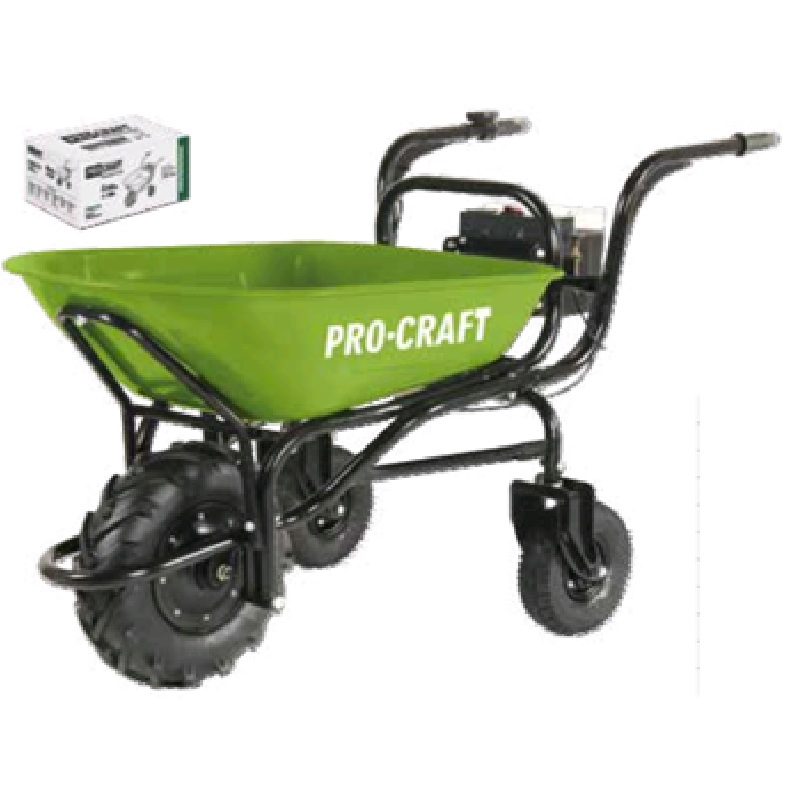 Fúrik AKU 100L Procraft PWB270