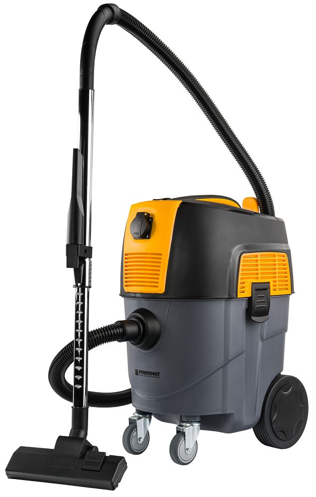 Vysávač priemyselný PM-OD-1600T-PRO Powermat