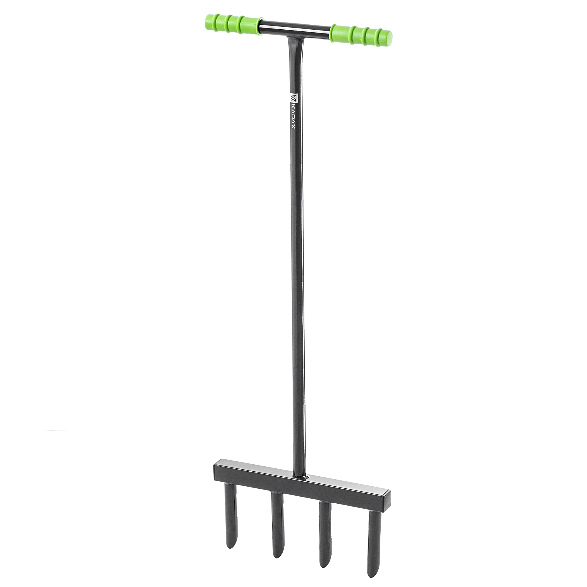 PROPER Prevzdušňovač trávnika 4 x hrot 105cm PROFI