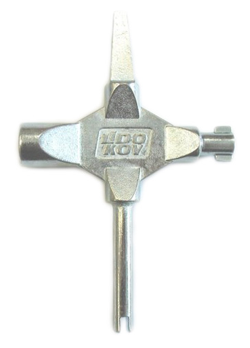 Kľúč viacúčelový LK5