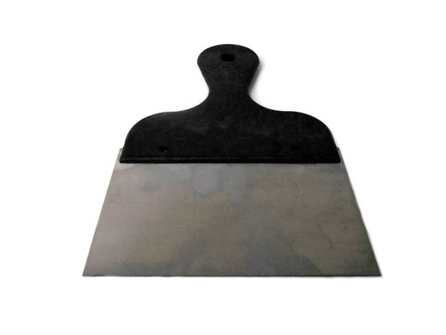 Stierka nerezová 150x95mm