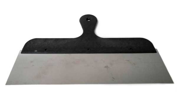 Stierka nerezová 350x95mm