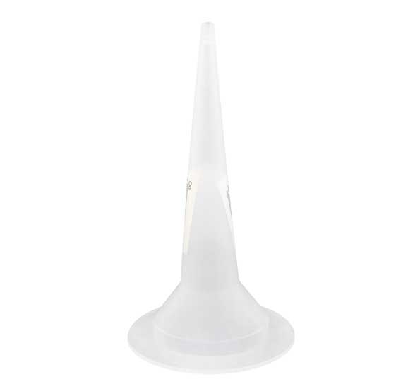 Náhradná špička k vytlačovacej pištoli