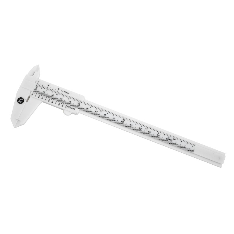 Posuvné meradlo 150mm plastové