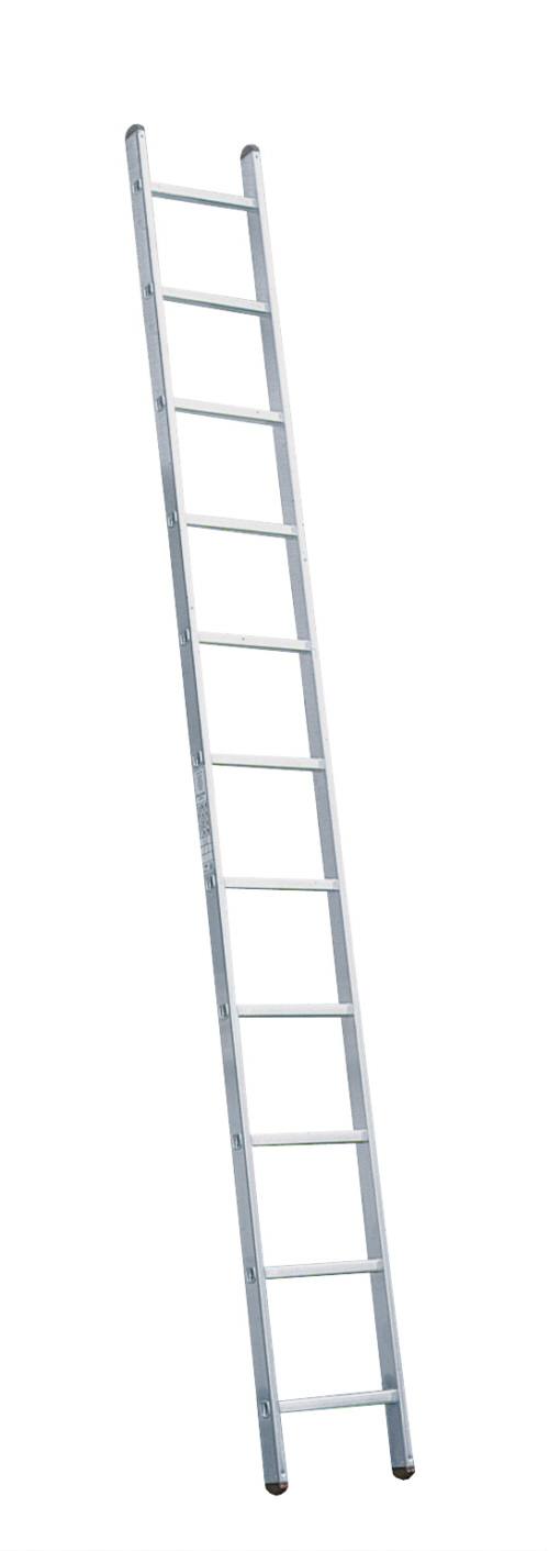 Rebrík 1 x 11 priečok