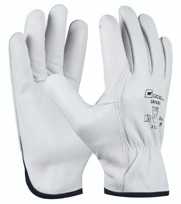 Rukavice pracovné PREMIUM DRIVER