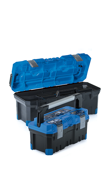 KISTENBERG Kufor TITAN PLUS NTP22C