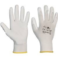 Rukavice pracovné nylonové BUNTING