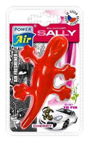 Osviežovač vzduchu - Cherry SALLY