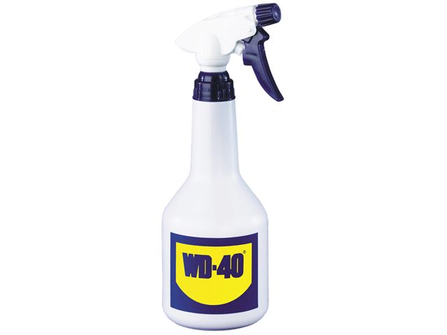 WD-40 prázdna nádoba 500ml