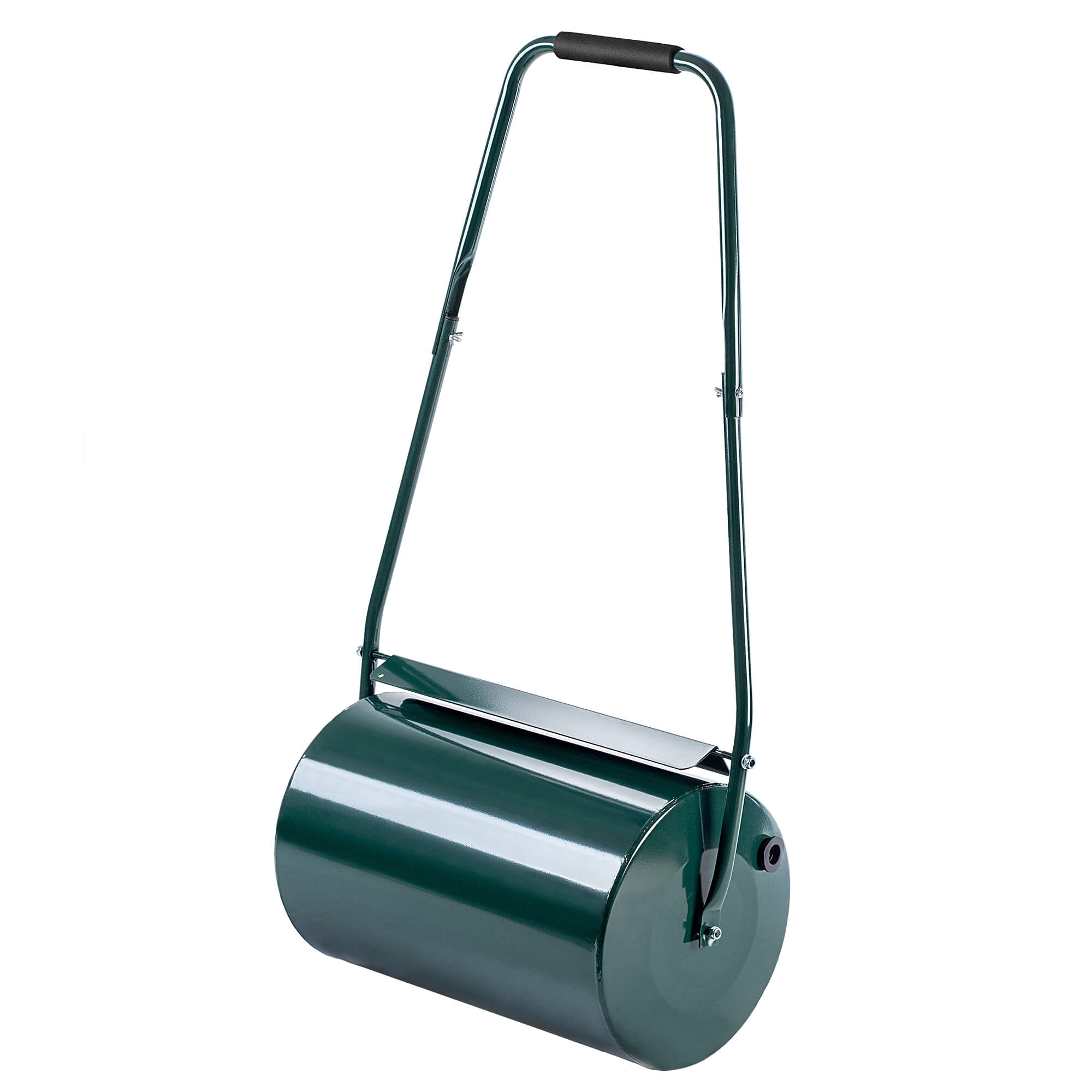 Valec zahradný 50 x 32 cm PROPER zelený