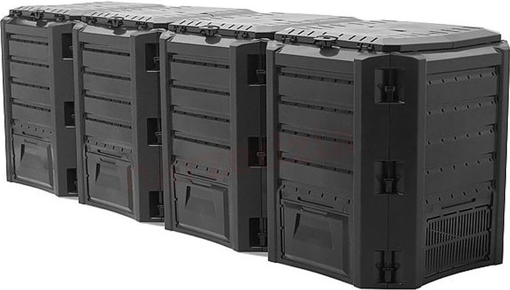 Prosperplast module compogreen 1600L