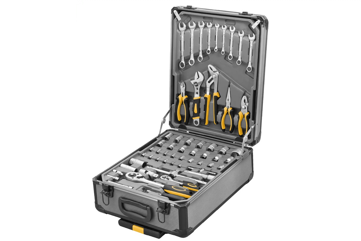 Sada náradia 245-dielna 