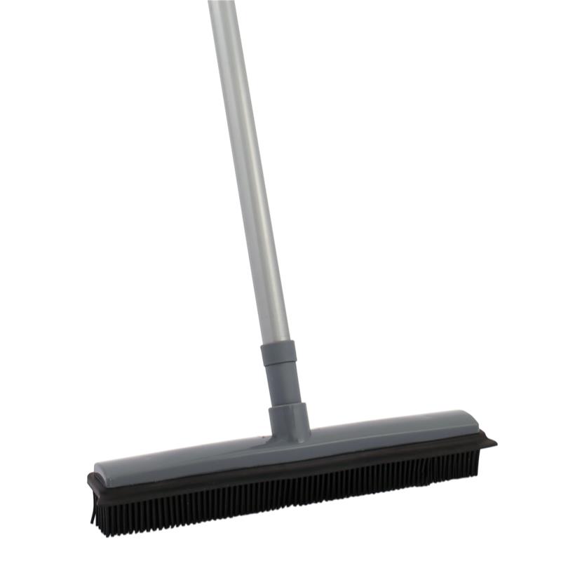 PROPER Stierka na podlahu 30cm násada 70-120cm