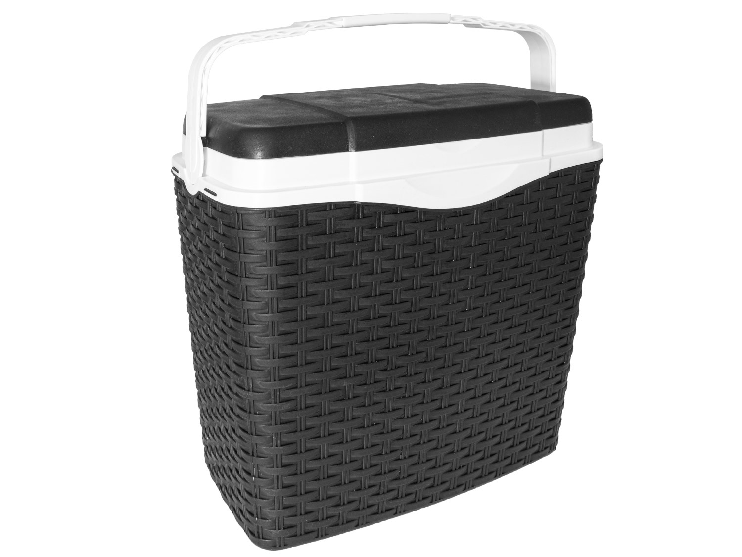 PROPER Box chladiaci 25l PERLA antracit