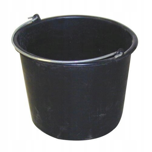 Vedro stavebné 16l 