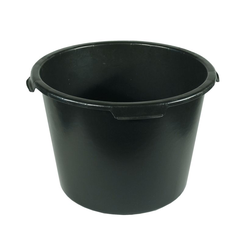 Maltovník 40l okrúhly extra pevný