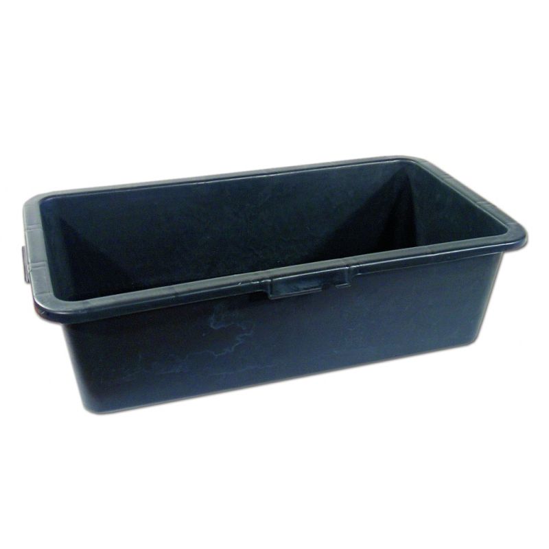 Maltovník 40l obdĺžnik extra pevný