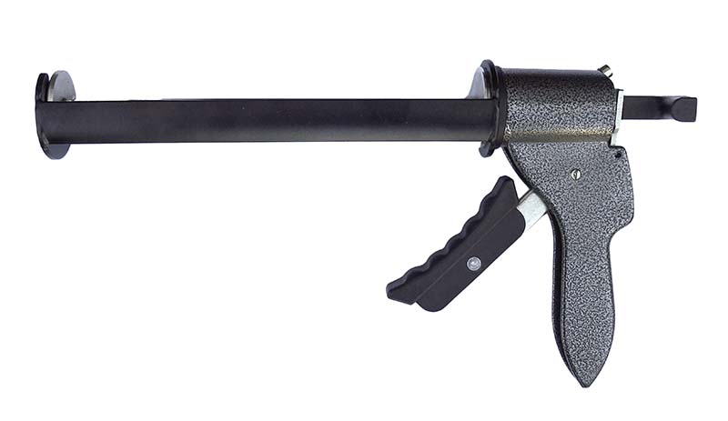 Vytlačovacia pištoľ 5000N, 310ml PROFI
