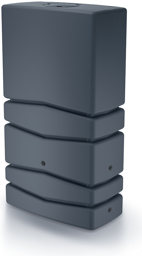 Sud na dažďovú vodu AQUA TOWER 350l 