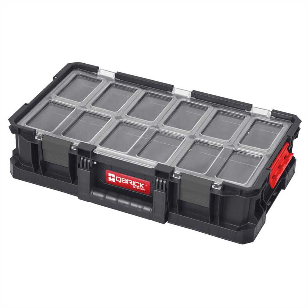 QBRICK® System TWO Organizer Flex Box proper.sk