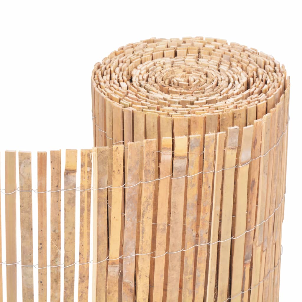 Bambus štiepaný 5x1m