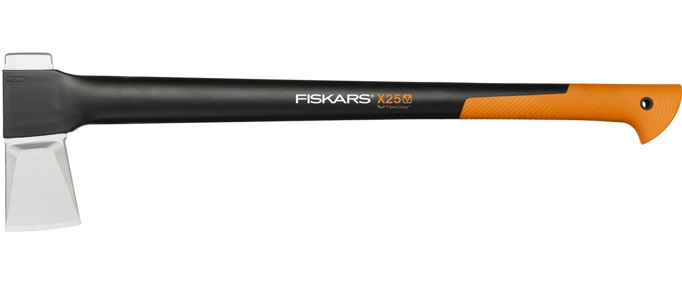 Fiskars Štiepacia sekera X25 XL