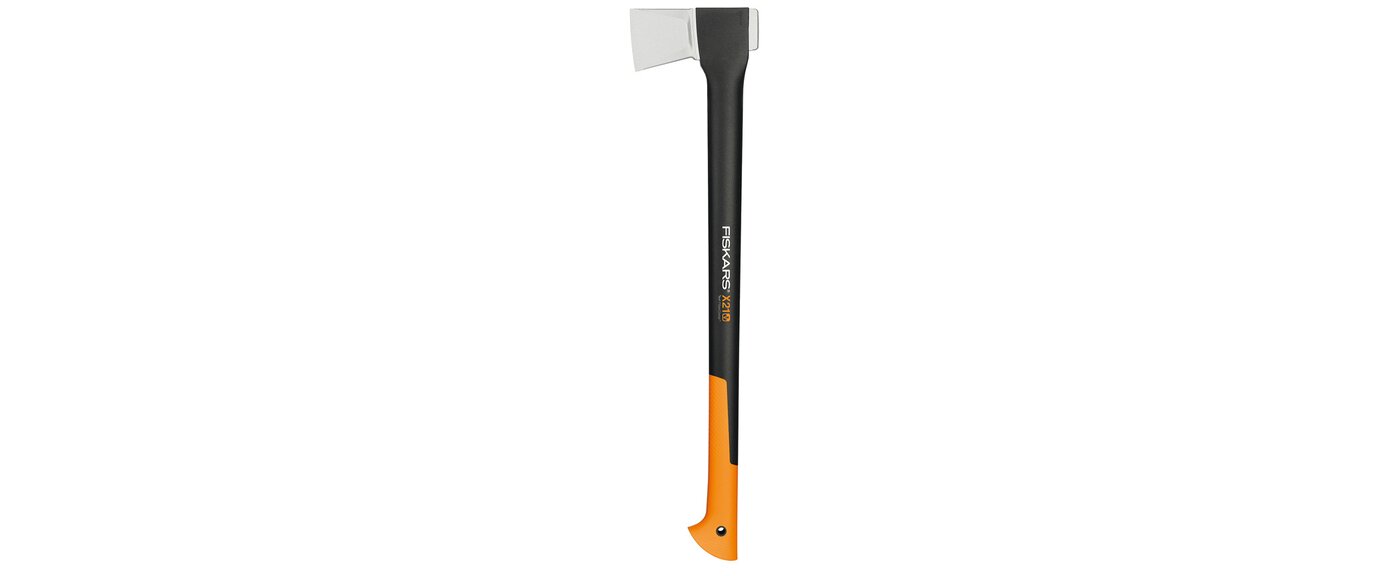 Fiskars Štiepacia sekera X21 L